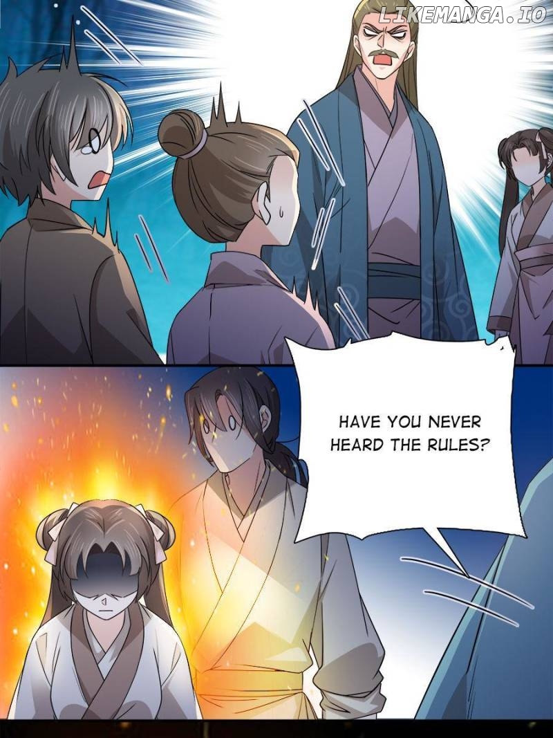 Dad, did you study today? Chapter 38 - page 3