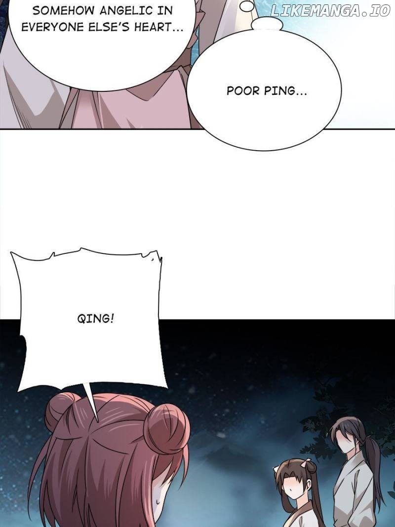 Dad, did you study today? Chapter 38 - page 34