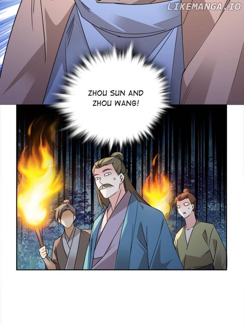 Dad, did you study today? Chapter 38 - page 36