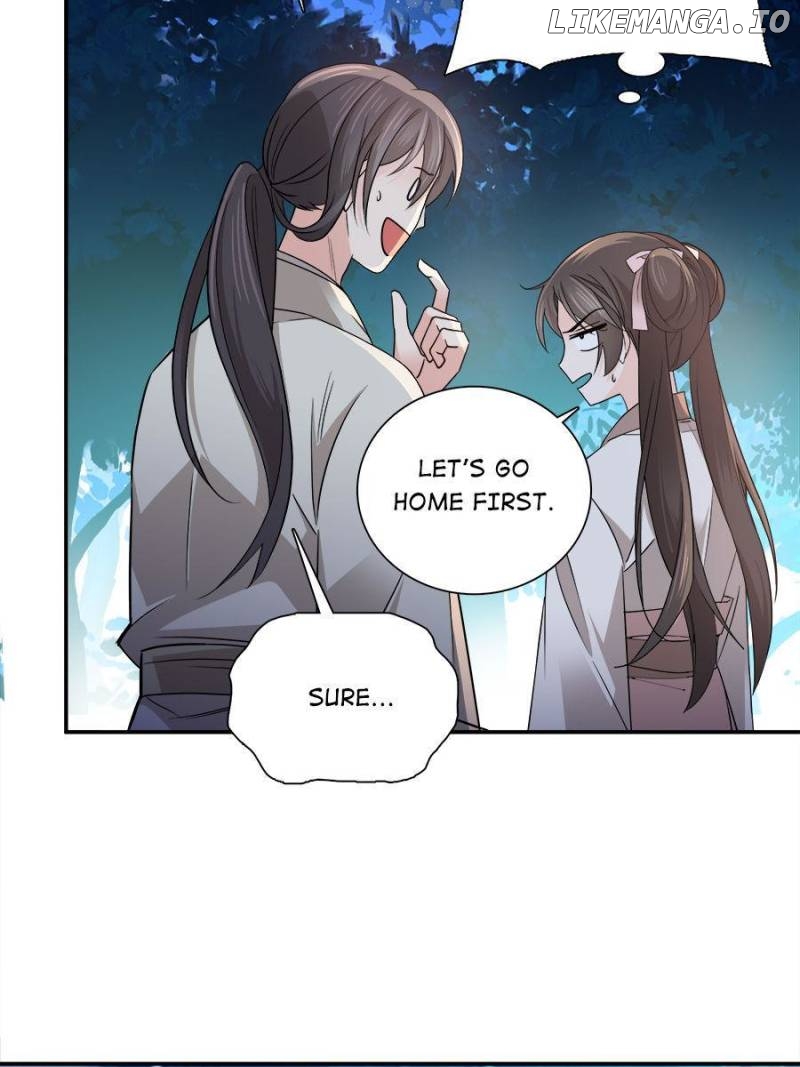 Dad, did you study today? Chapter 38 - page 6