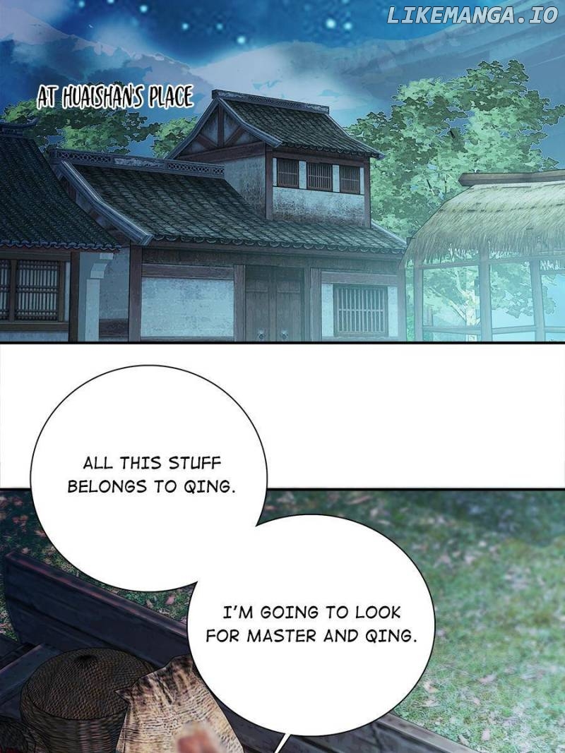Dad, did you study today? Chapter 38 - page 7