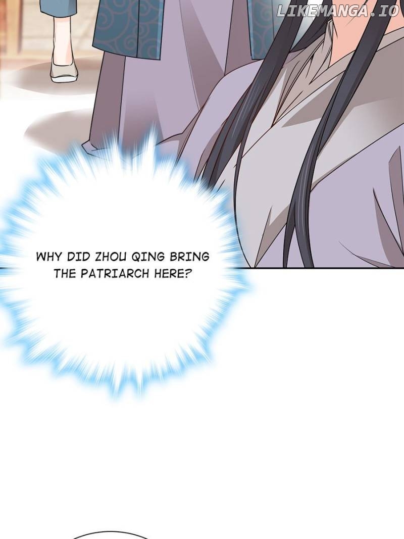 Dad, did you study today? Chapter 29 - page 12