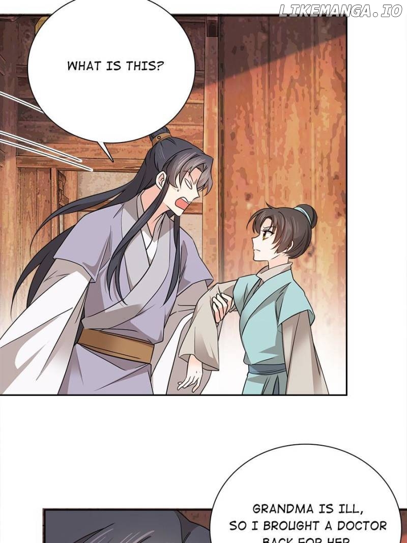 Dad, did you study today? Chapter 29 - page 13