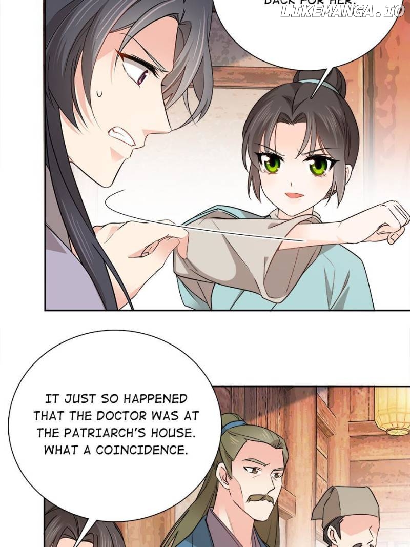 Dad, did you study today? Chapter 29 - page 14