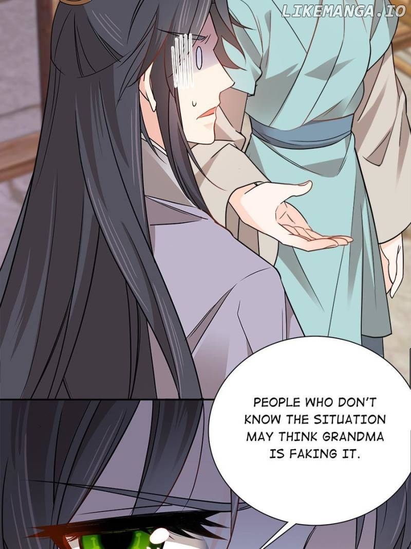 Dad, did you study today? Chapter 29 - page 16