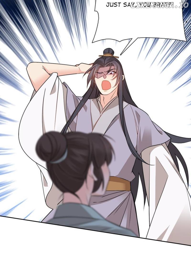 Dad, did you study today? Chapter 29 - page 18