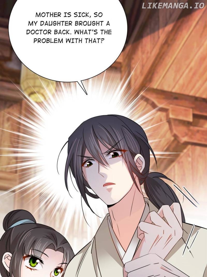 Dad, did you study today? Chapter 29 - page 21
