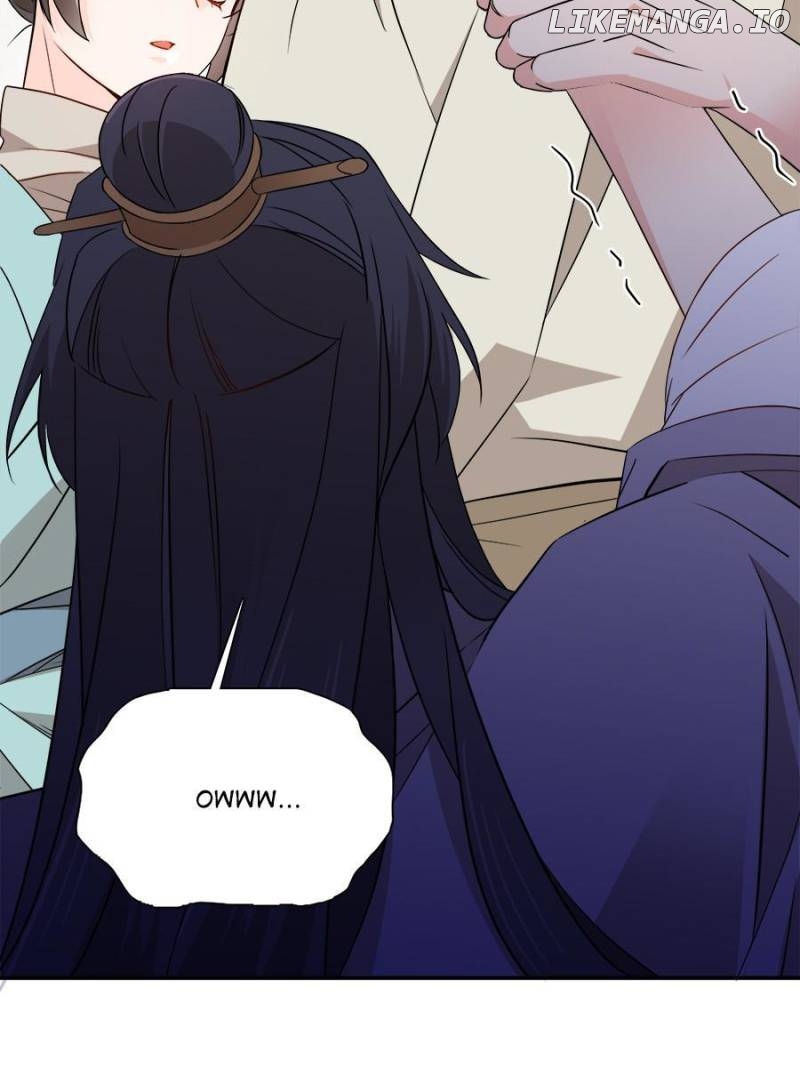 Dad, did you study today? Chapter 29 - page 22
