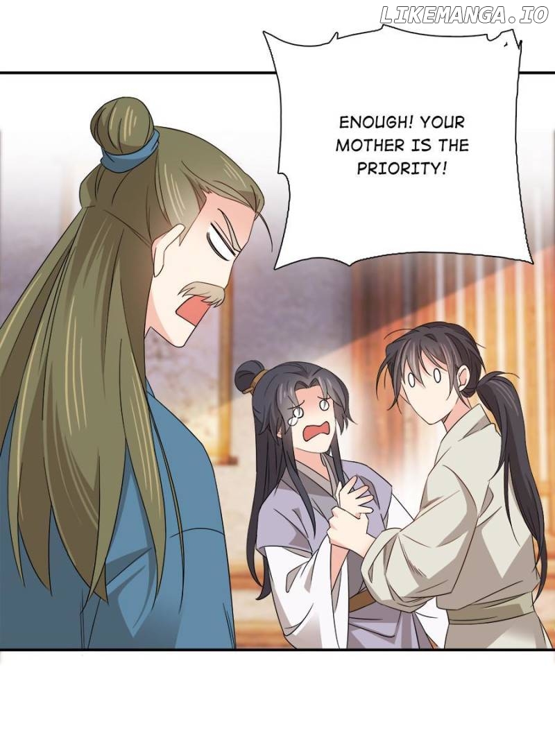 Dad, did you study today? Chapter 29 - page 23