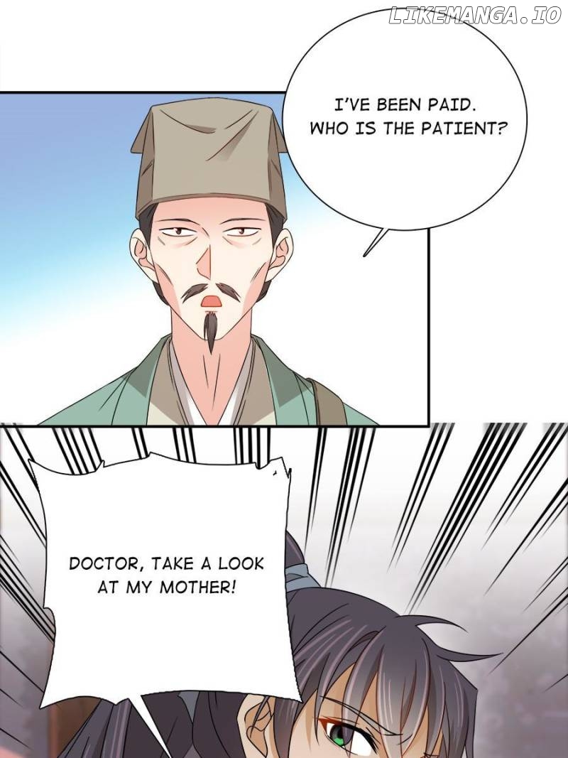 Dad, did you study today? Chapter 29 - page 24