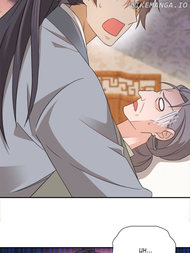 Dad, did you study today? Chapter 29 - page 25