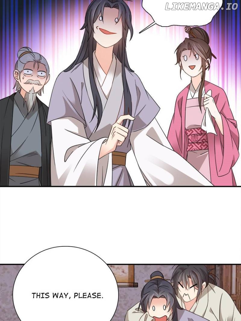 Dad, did you study today? Chapter 29 - page 26