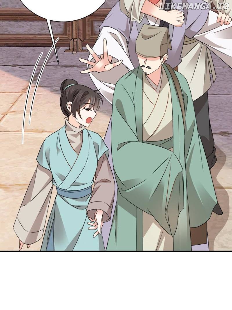 Dad, did you study today? Chapter 29 - page 27