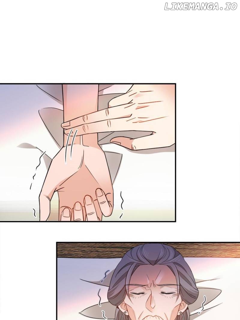 Dad, did you study today? Chapter 29 - page 28