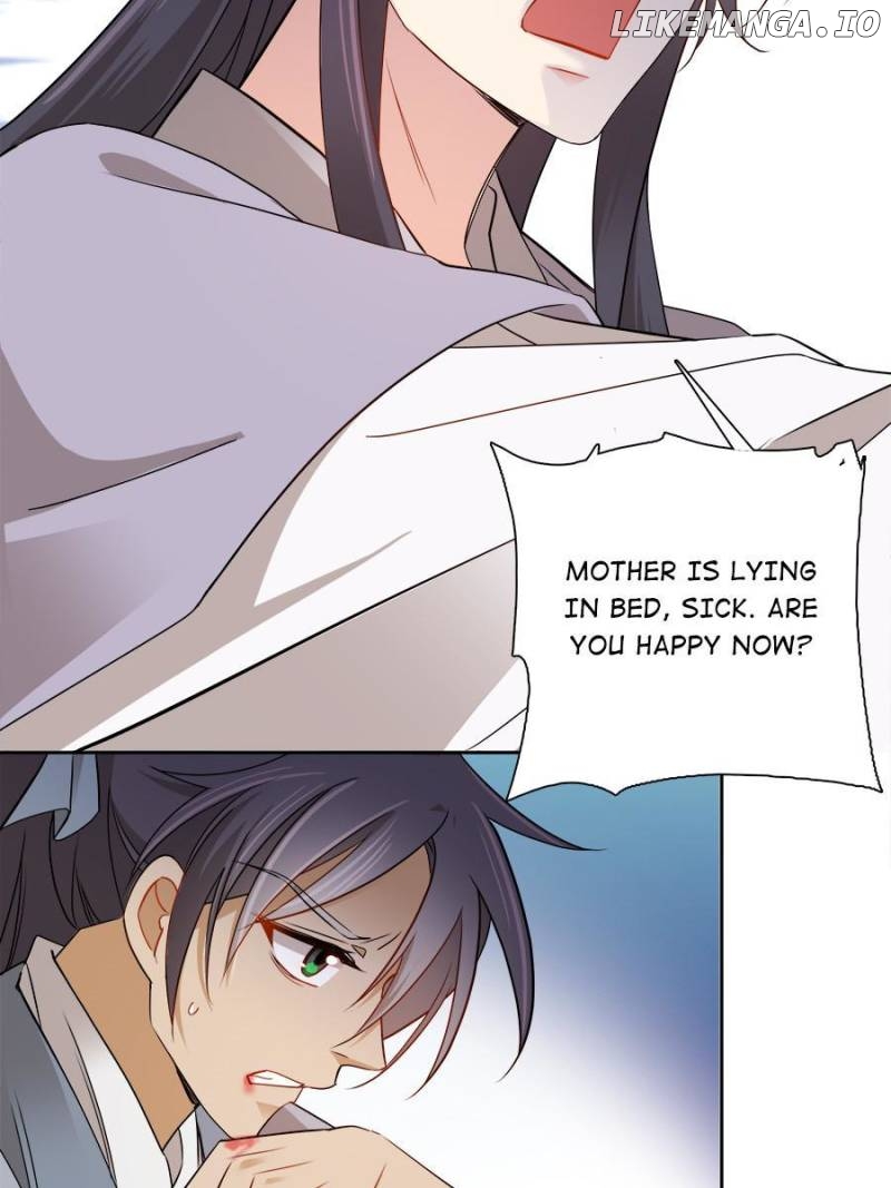 Dad, did you study today? Chapter 29 - page 3