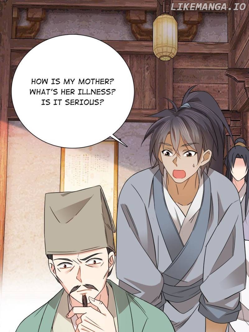 Dad, did you study today? Chapter 29 - page 30