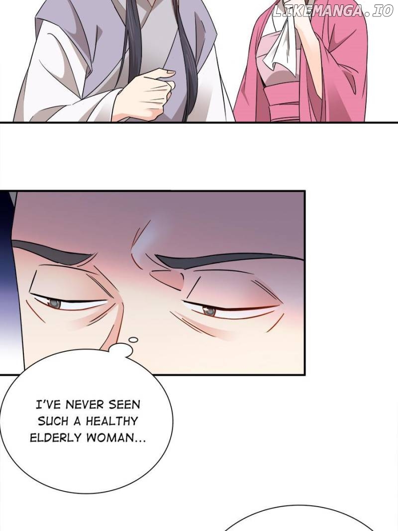 Dad, did you study today? Chapter 29 - page 32