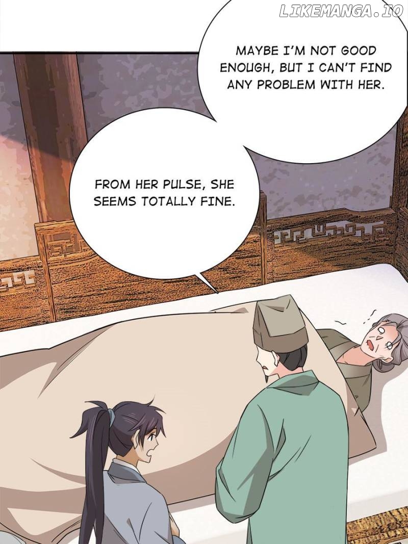 Dad, did you study today? Chapter 29 - page 33