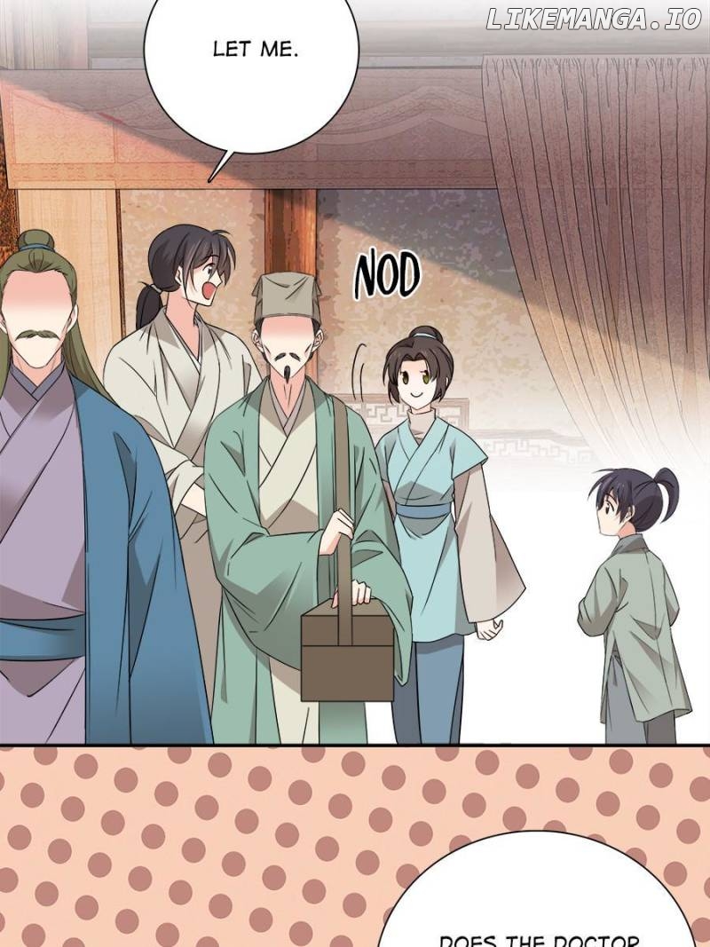Dad, did you study today? Chapter 29 - page 36