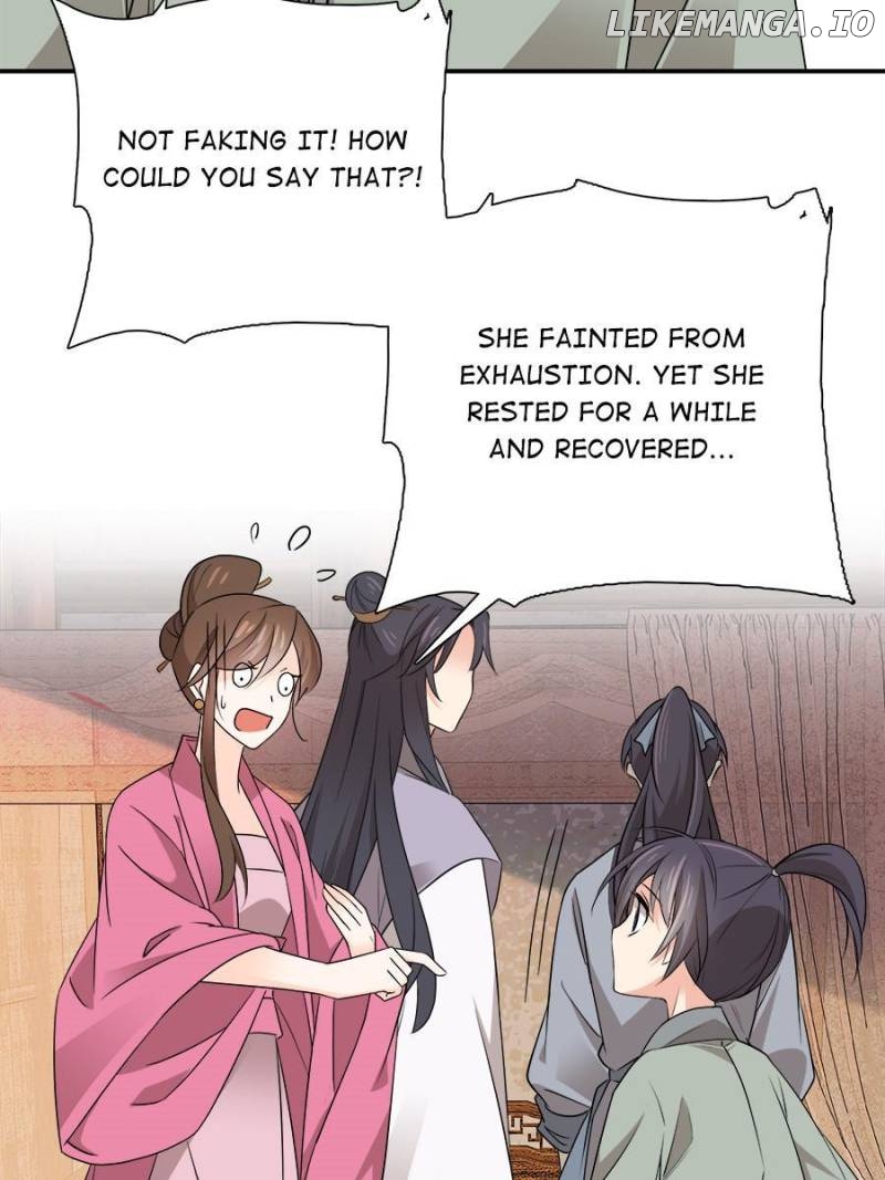 Dad, did you study today? Chapter 29 - page 38