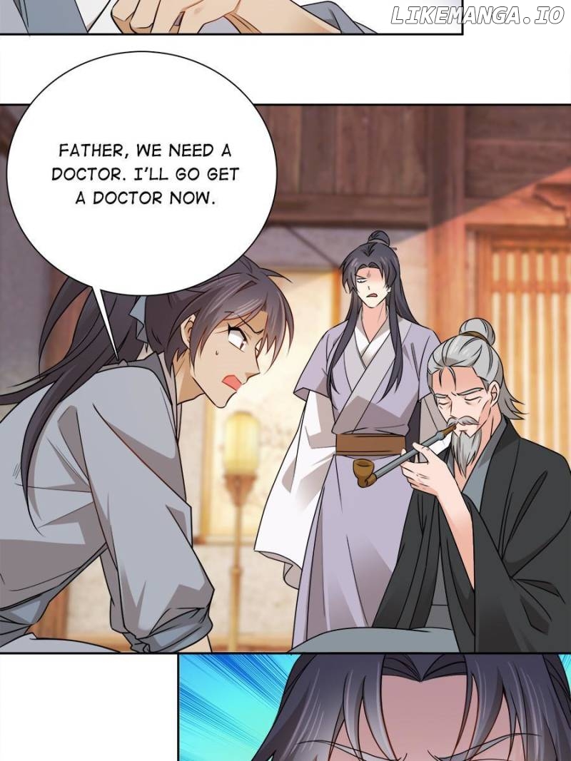 Dad, did you study today? Chapter 29 - page 4