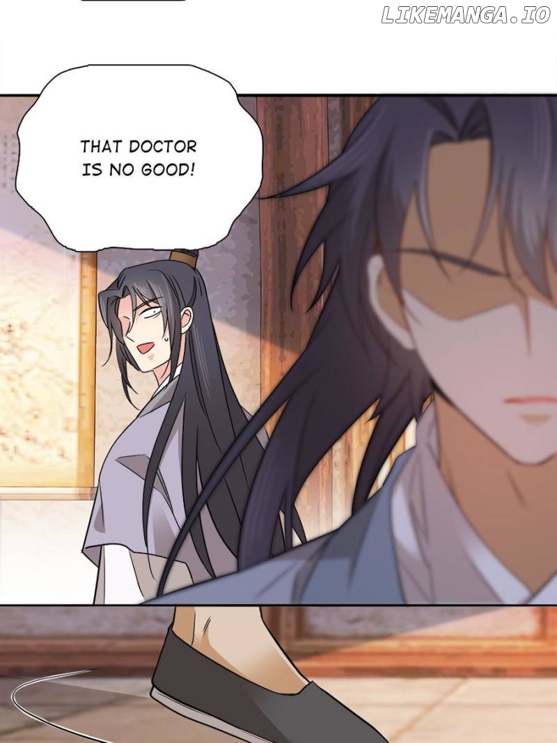 Dad, did you study today? Chapter 29 - page 40