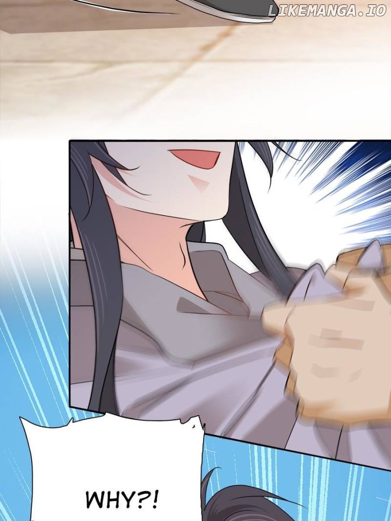 Dad, did you study today? Chapter 29 - page 41