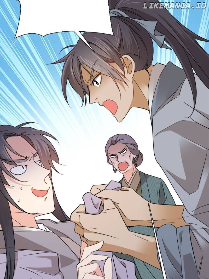Dad, did you study today? Chapter 29 - page 42