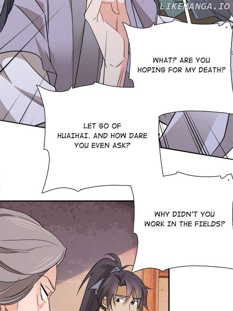 Dad, did you study today? Chapter 29 - page 43