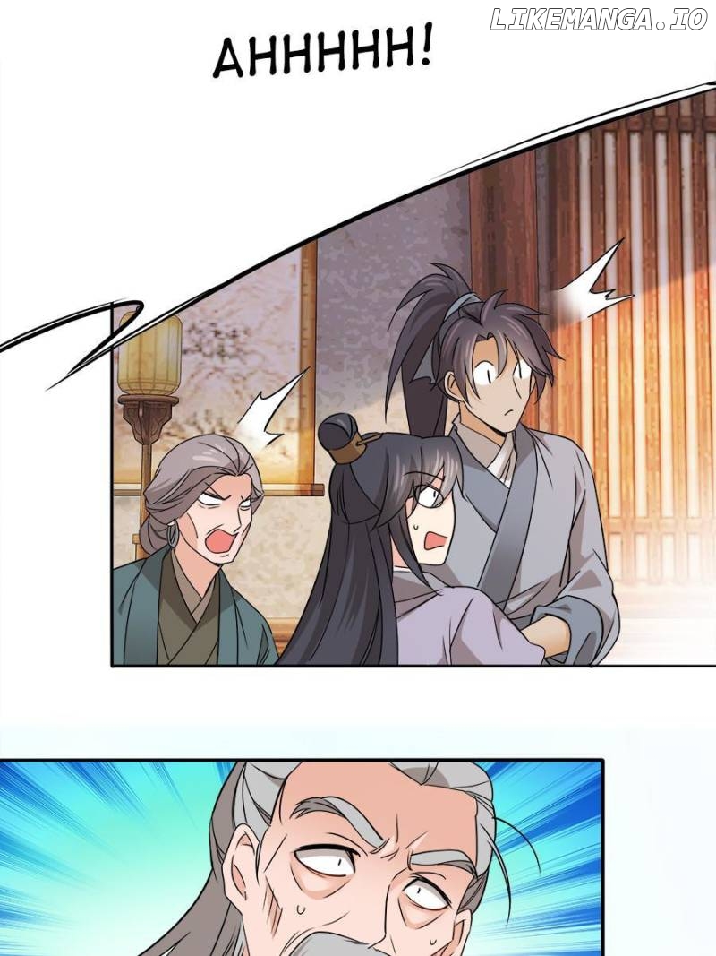 Dad, did you study today? Chapter 29 - page 46