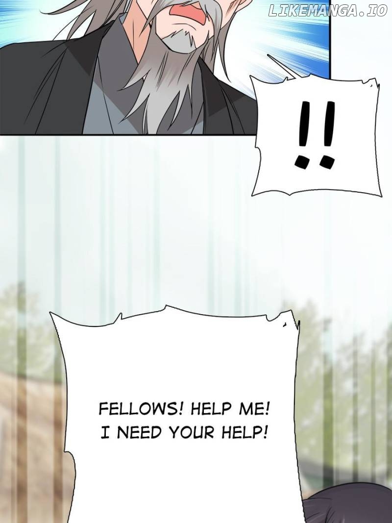 Dad, did you study today? Chapter 29 - page 47