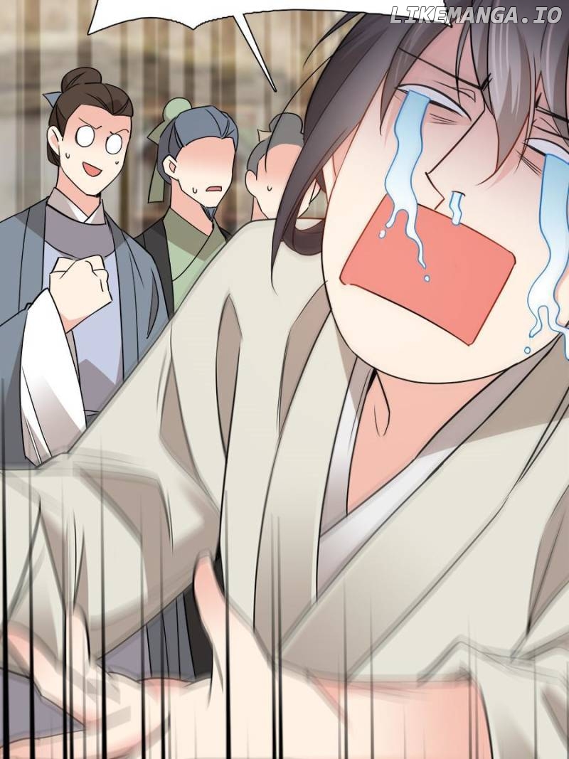 Dad, did you study today? Chapter 29 - page 48