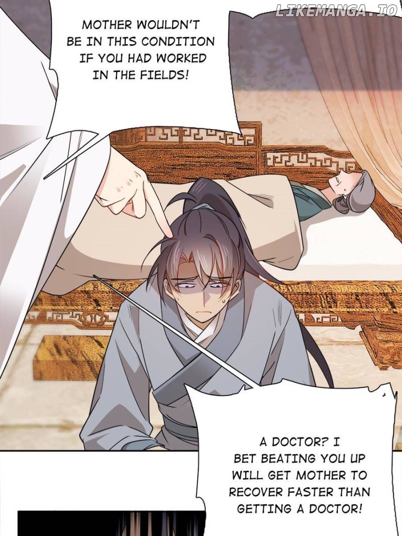 Dad, did you study today? Chapter 29 - page 6