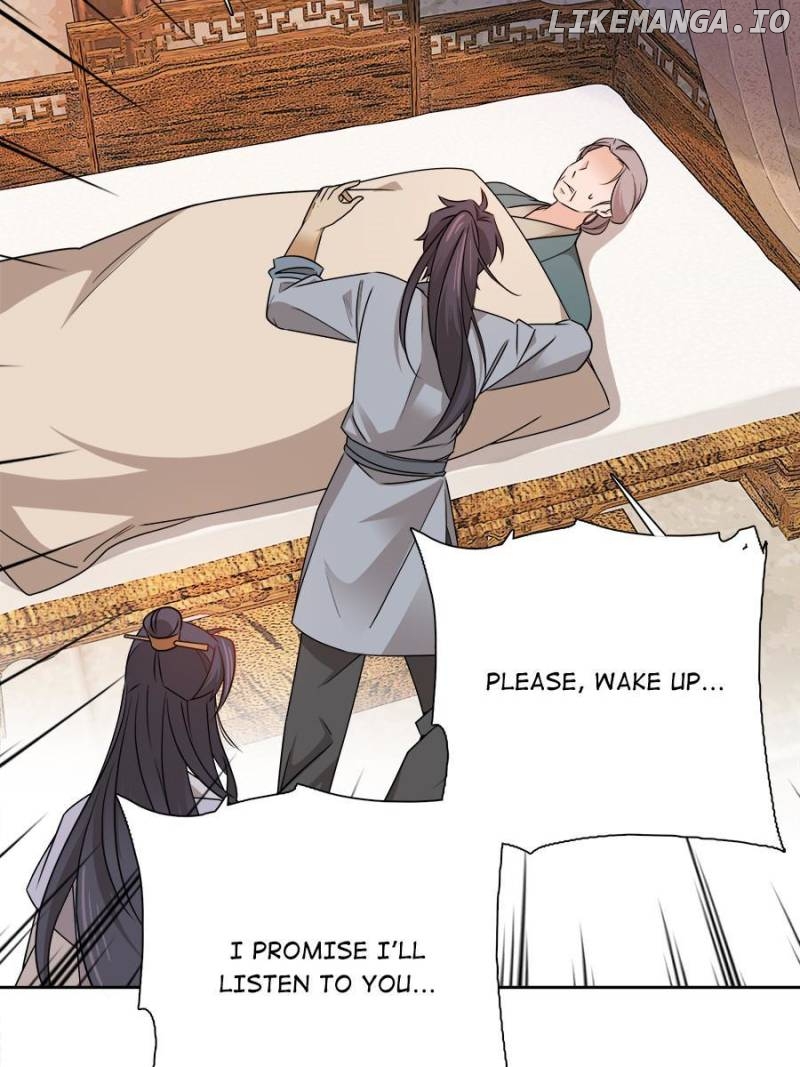 Dad, did you study today? Chapter 29 - page 8
