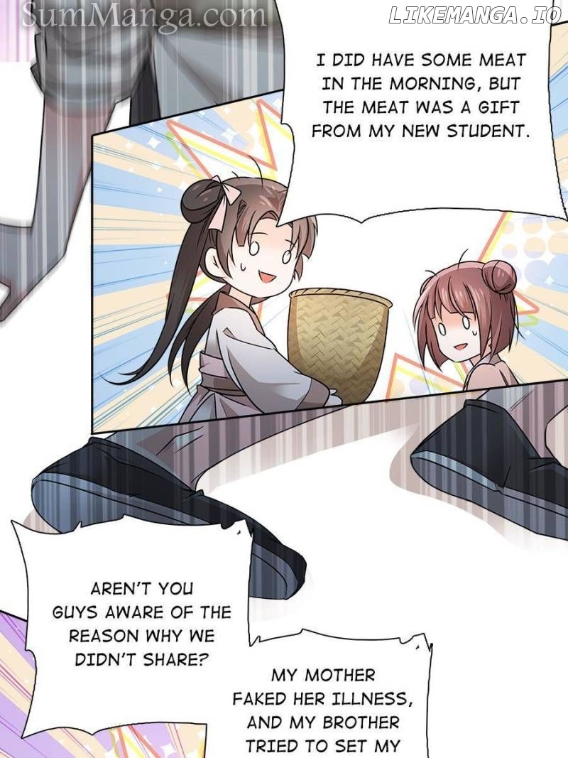 Dad, did you study today? Chapter 39 - page 14
