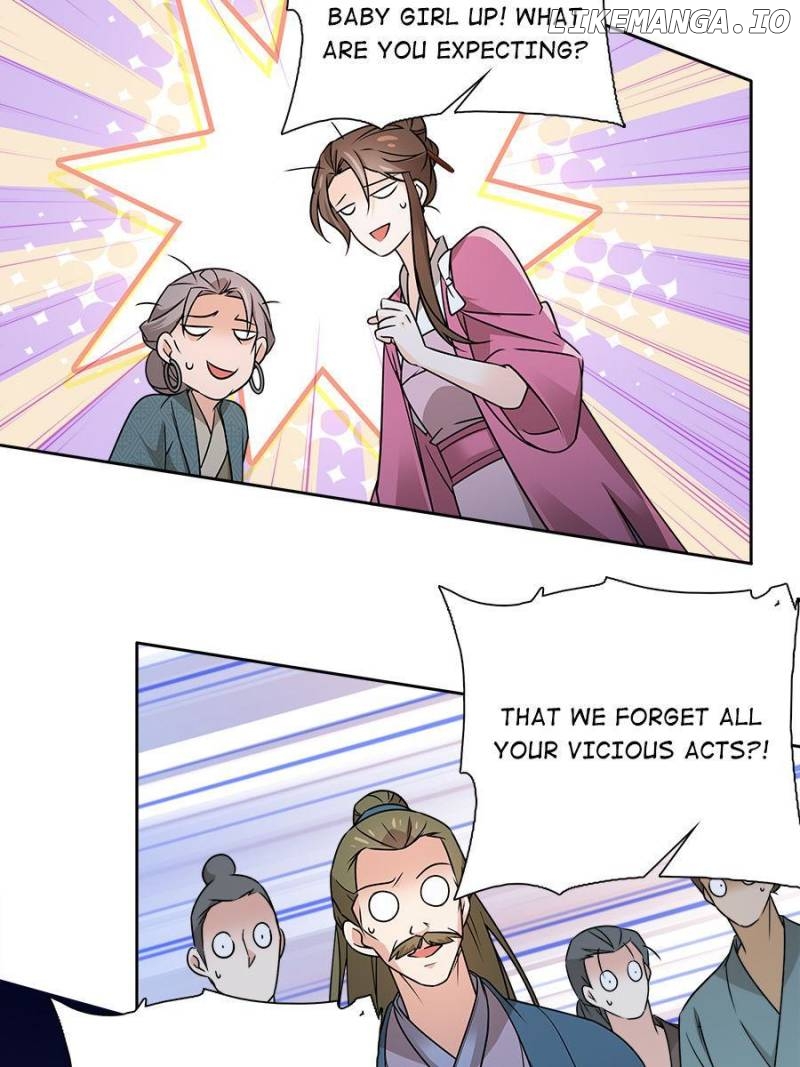 Dad, did you study today? Chapter 39 - page 15