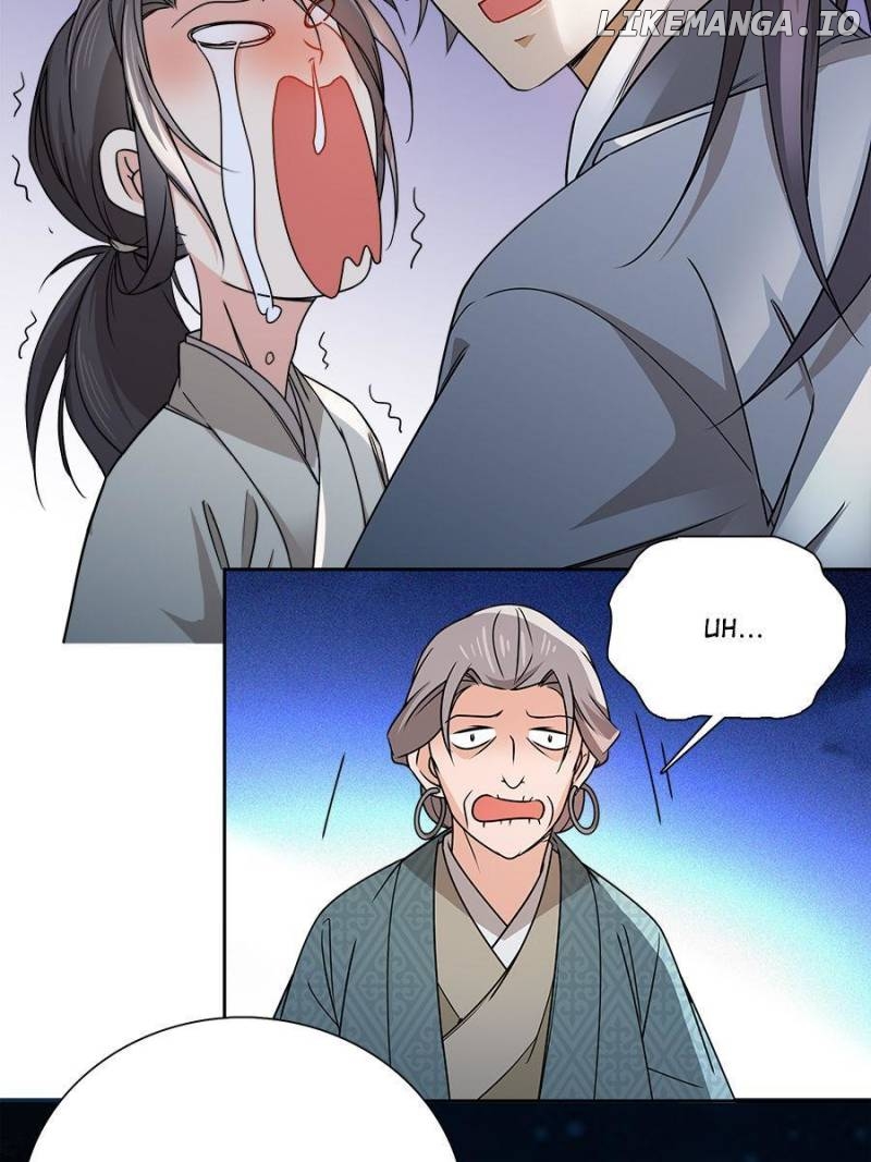 Dad, did you study today? Chapter 39 - page 17