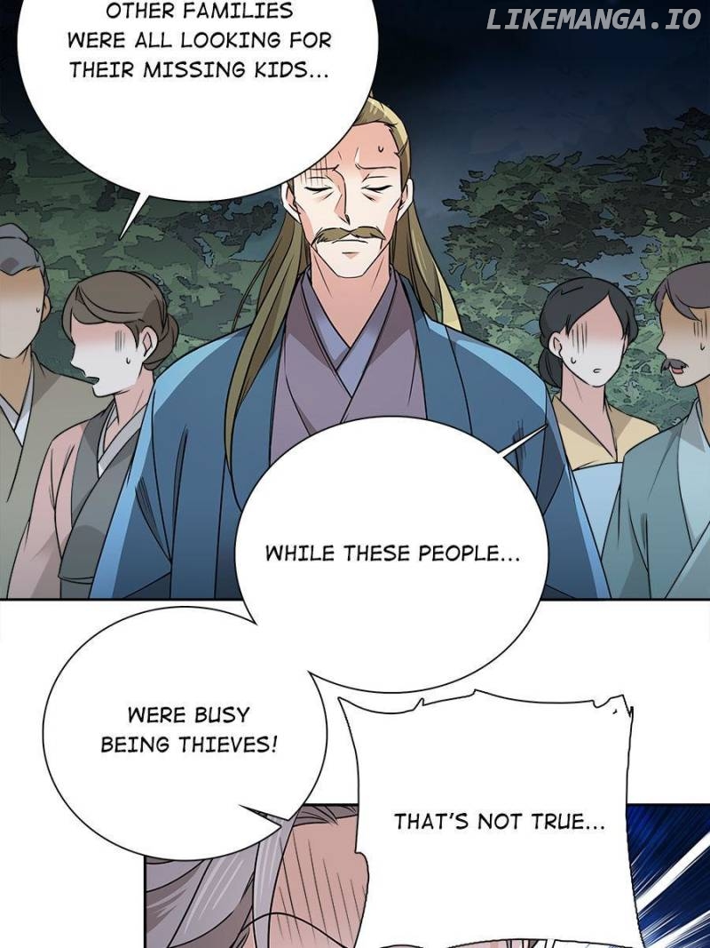 Dad, did you study today? Chapter 39 - page 18