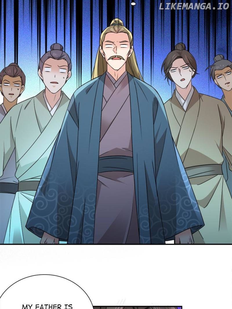 Dad, did you study today? Chapter 39 - page 23