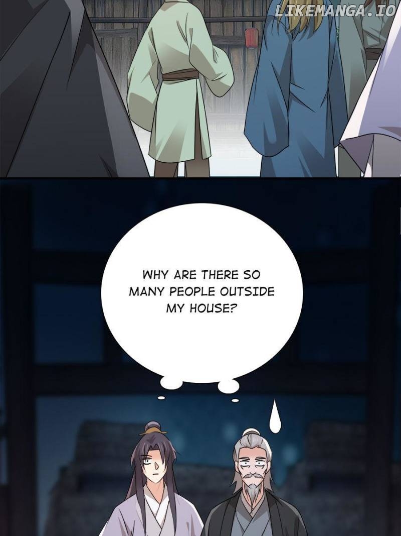 Dad, did you study today? Chapter 39 - page 26