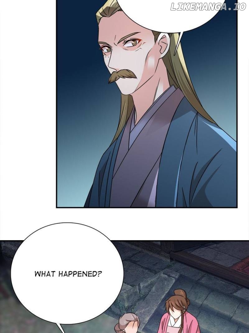 Dad, did you study today? Chapter 39 - page 28