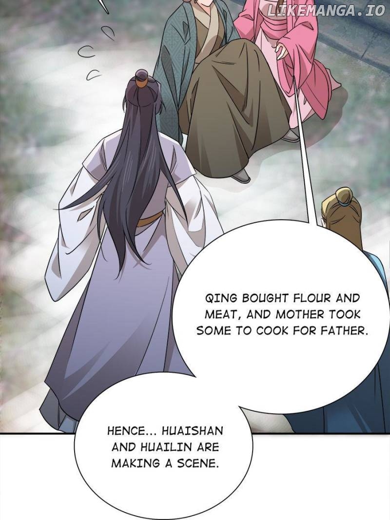 Dad, did you study today? Chapter 39 - page 29