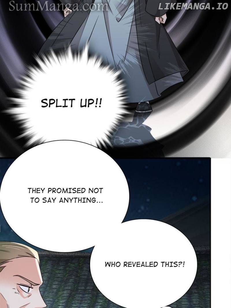 Dad, did you study today? Chapter 39 - page 35