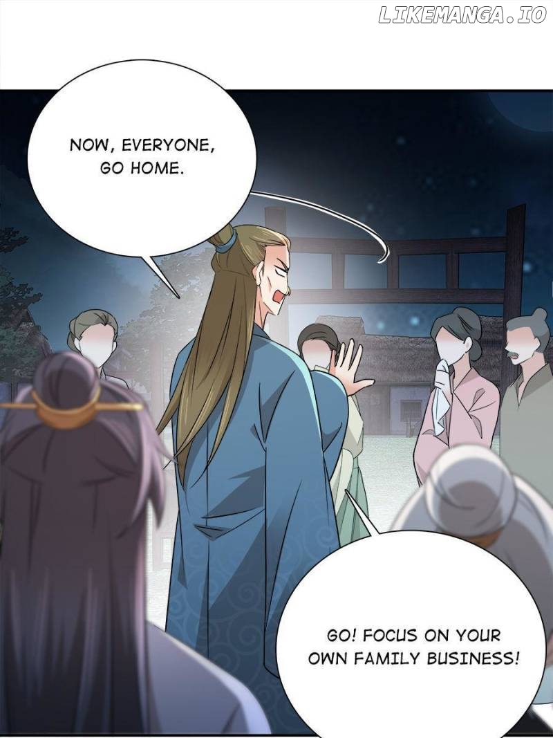 Dad, did you study today? Chapter 39 - page 40