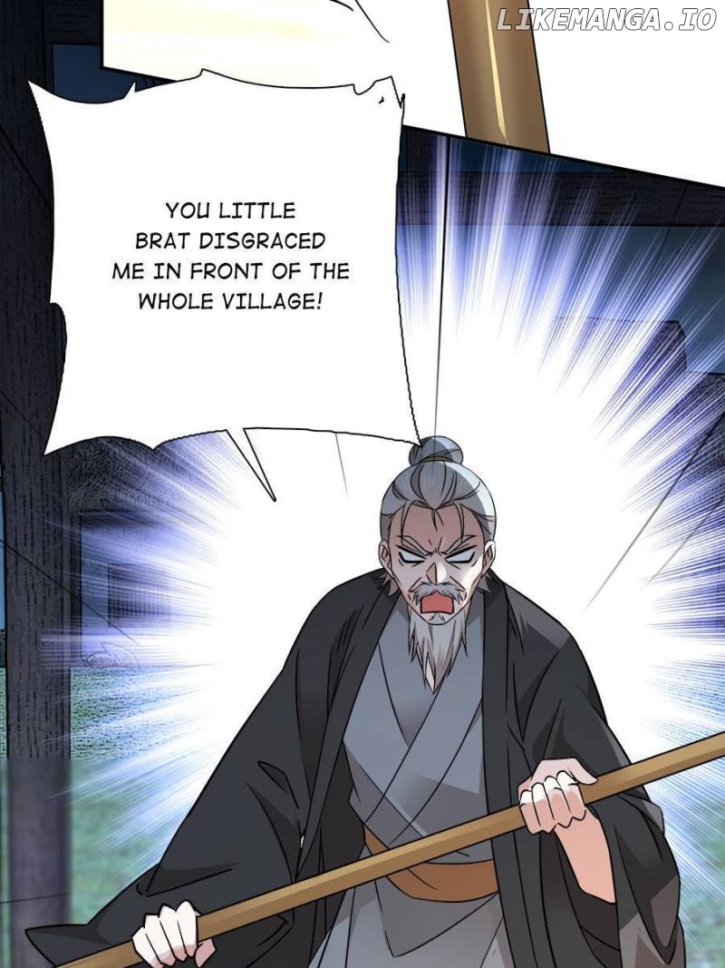 Dad, did you study today? Chapter 39 - page 47