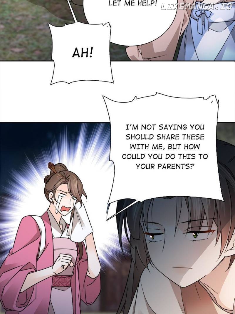 Dad, did you study today? Chapter 39 - page 9