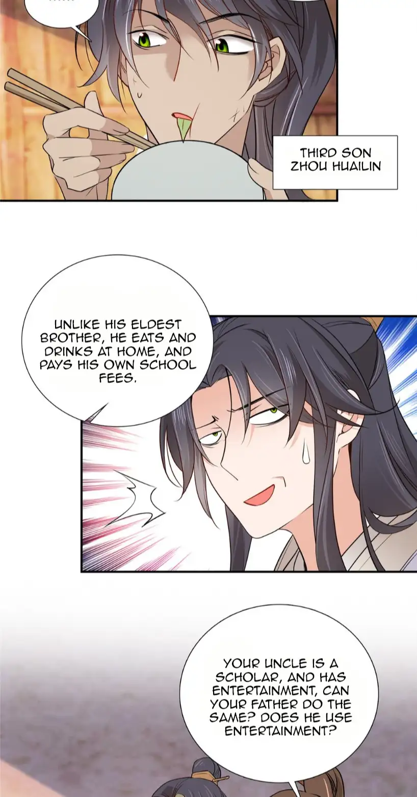 Dad, did you study today? Chapter 4 - page 11