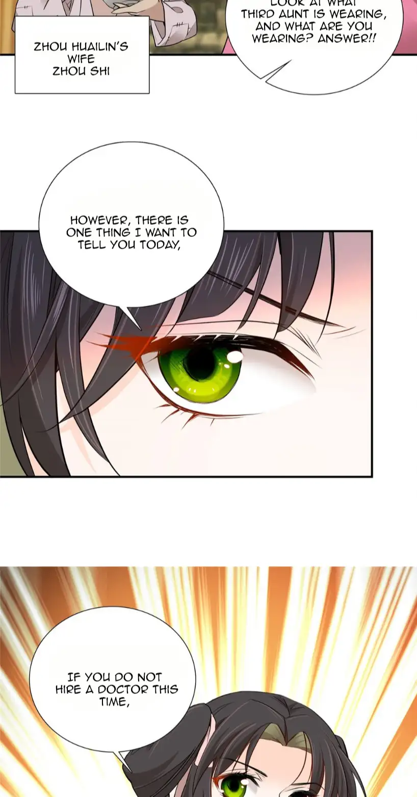 Dad, did you study today? Chapter 4 - page 13