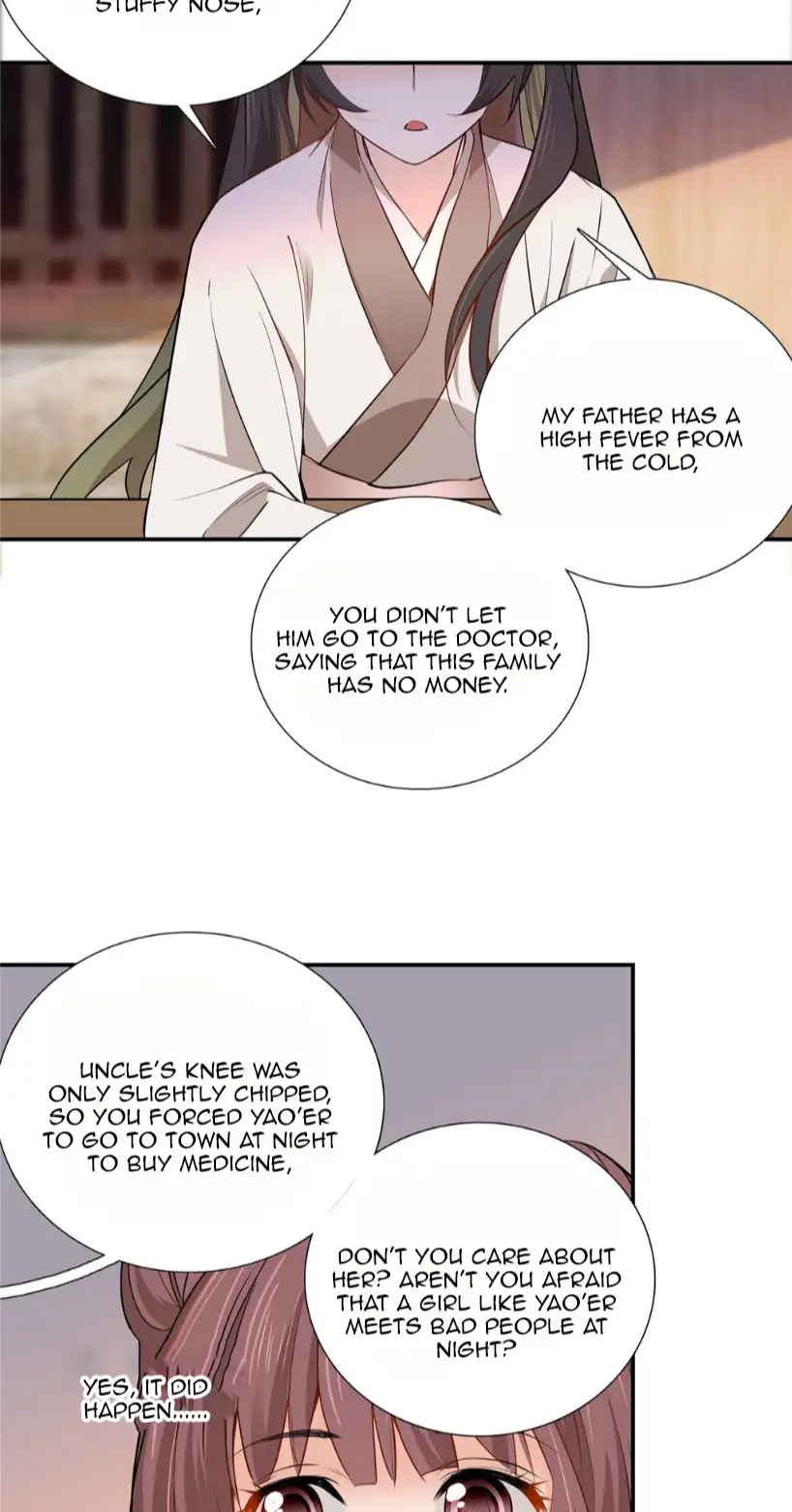 Dad, did you study today? Chapter 4 - page 3