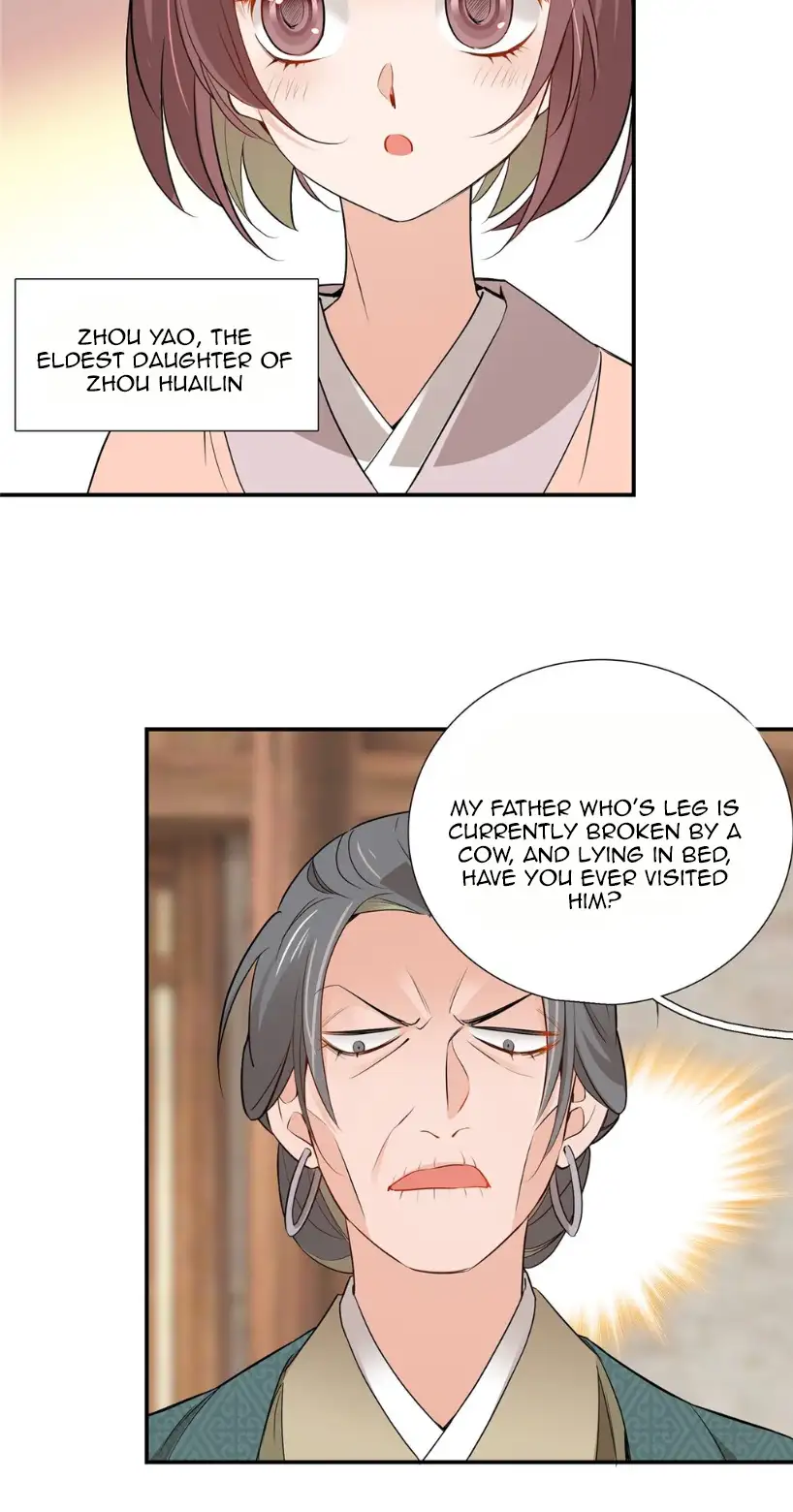Dad, did you study today? Chapter 4 - page 4